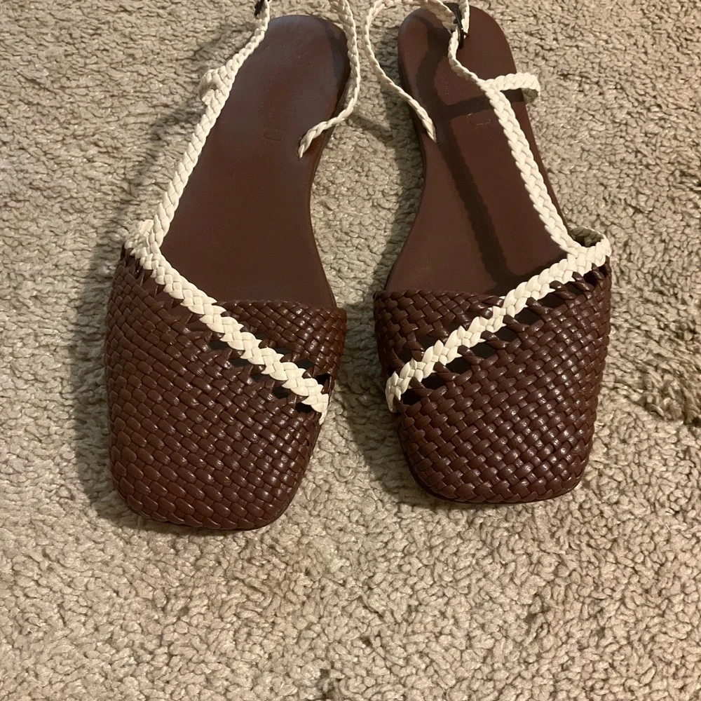 Hereu sandals - Picture 3 of 5
